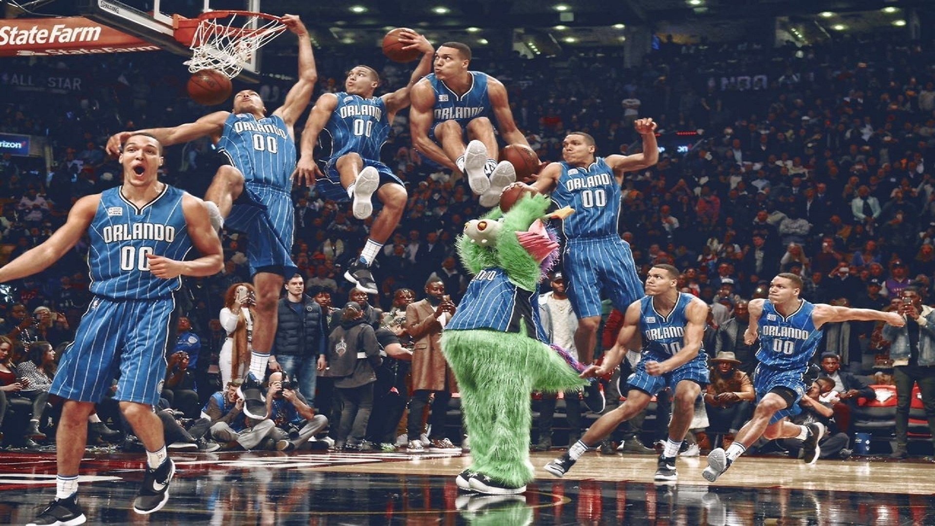 比赛亮点:李明的精彩突破和助攻让对手防不胜防!,李明进球